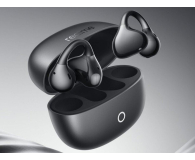realme Buds Clip Titanium Black - 1455909 - zdjęcie 4